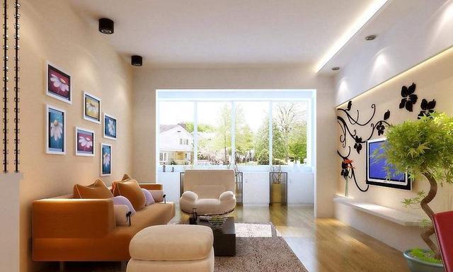 新房装修甲醛超标 这些地方就是源头