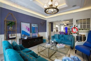 供应圆点装饰公司室内外装饰装修地中海风格