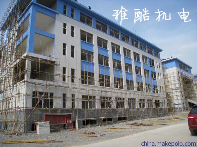 三亚喷腻子粉机器oa工厂97