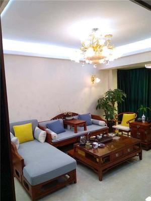 名轩装饰(图)、室内外装修案例、室内外装修