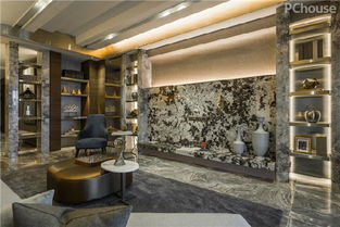 重新规划 打造云集贵客尊荣豪邸