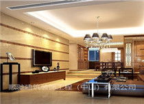 珠海室内外装修公司,顺驰建筑实力不容小觑