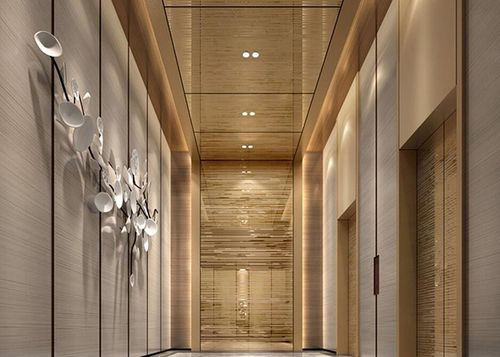 7天宾馆装修每间房成本,精品酒店300个房间装修设计需要多少