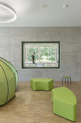 Blumberg School Campus,德国布伦贝格