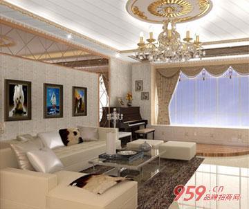 美滴·整体集成墙面 环保装修的完美选择-美滴·整体集成墙面,整体集成墙面加盟,集成墙面品牌加盟-959品牌招商网