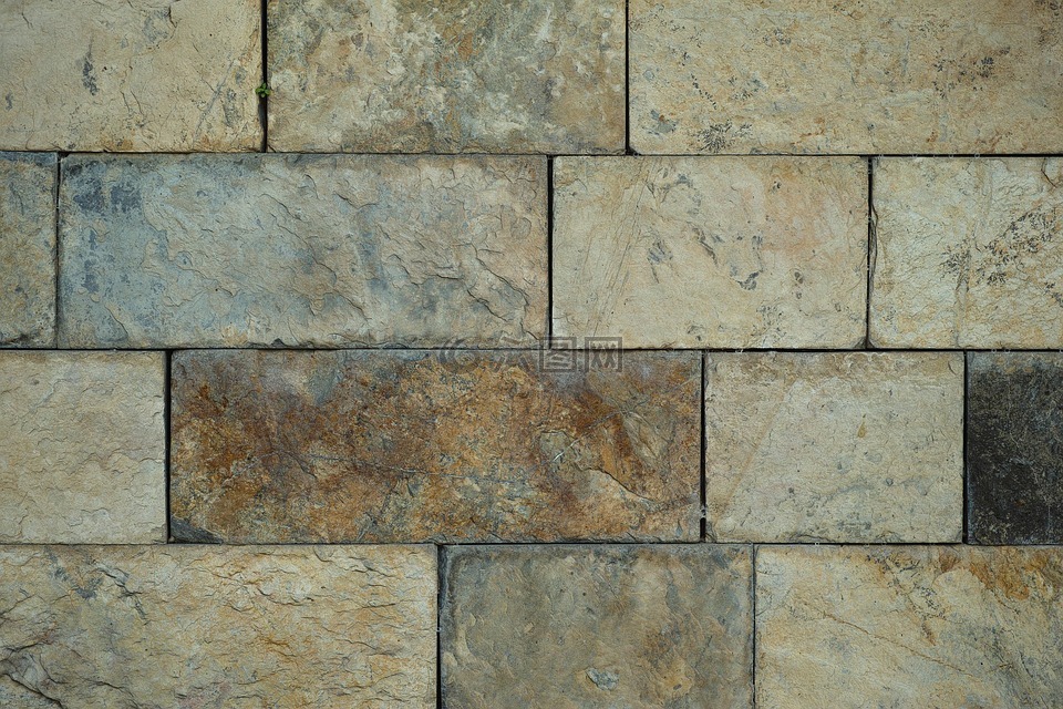 花岗岩外墙石 石材地砖 庭院室内外装修板材砖 工厂直销