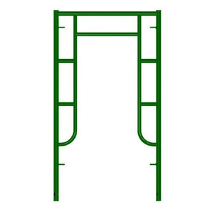 脚手架【工厂】