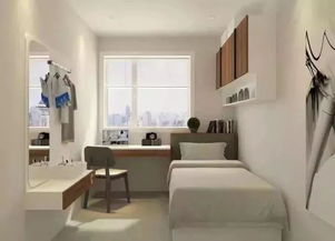 最新 中国最美高校宿舍top10,看完我决定马上刷十套题