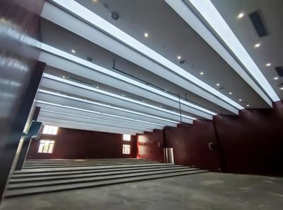 一期已完工!长沙应急救援基地项目最新进展来了