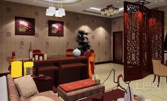 商场装修设计风格介绍