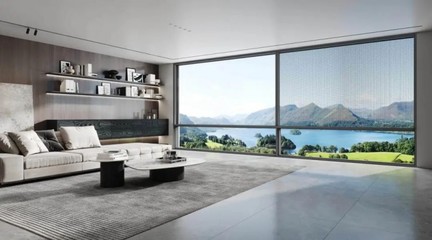 门窗知识 | 什么是系统门窗?你了解吗?