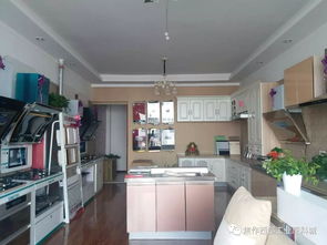 商家展示 西门子厨卫