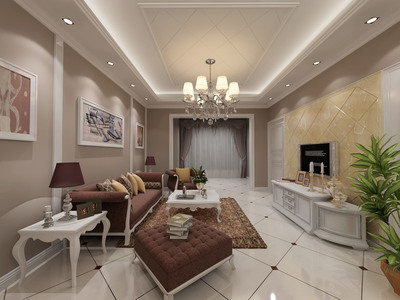 室内外设计作品展示区-查看评论[51自学网园地]