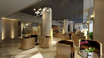 莱顿精品酒店装修设计 成都酒店设计公司
