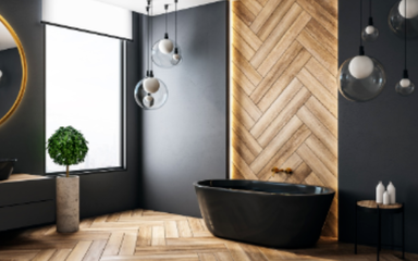 汉诺威地铺展 2022 | "地铺新风尚" 开启地铺新视角