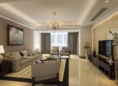 如何选择适合自己的装修风格!