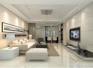 九狮全屋实木定制 现代家具有哪些风格