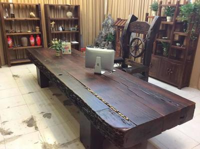 宁波船木原品家具厂工厂店 宁波茶台 宁波茶具 宁波功夫茶