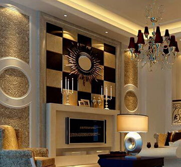 梧州室内装修公司