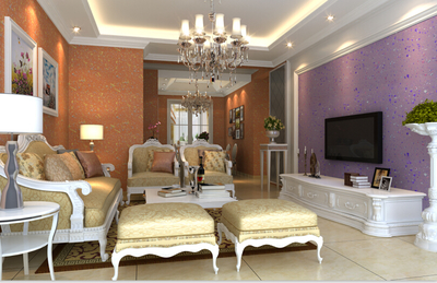 青岛川东鑫装饰