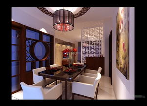 现代简约风装修进行时