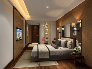 天府三优精品酒店设计案例 玉树酒店设计 玉树酒店装修