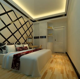 融汇半岛 装修效果图