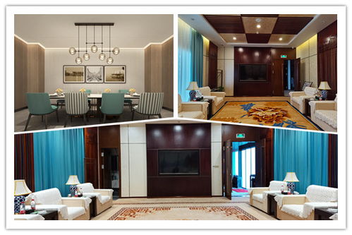 贵州商场装修公司