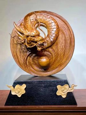 山东手造 | 汶上这位“皇家工匠”,在家具、家居行业大放异彩