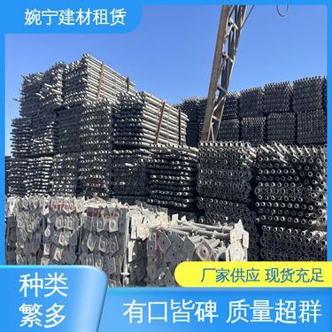 移动脚手架搭建多少钱一平方