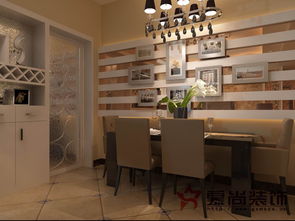 生物制品厂 慕尚装饰设计案例 土巴兔南宁装修网