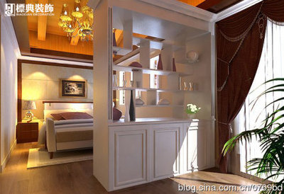 洪梅家庭装修装饰公司,标典告诉你夏季墙面装修要注意什么