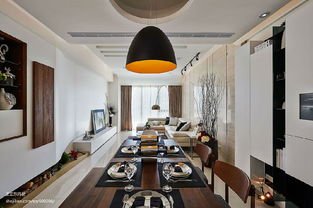 店面装修样板间应该如何装修这里有四个小方法