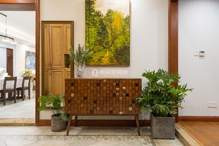 重庆装饰公司春季精品装修案例推荐