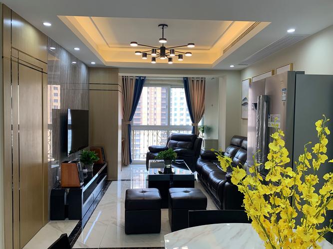 福州鸿福装饰设计工程