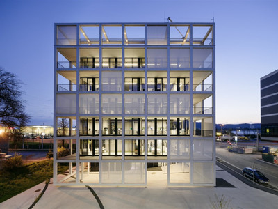 建筑装饰建筑结构图纸全套