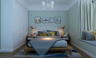 毕节室内装修公司 4套精品案例激发装修灵感