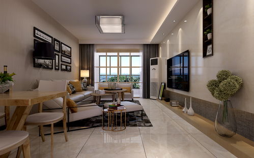 金科天籁城小区 装修全套户型研发方案