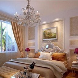 北京高层客厅装修效果图：室内外装饰装修的完美融合