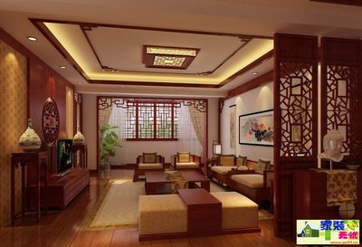 美佳装饰 专业室内外装饰装修服务