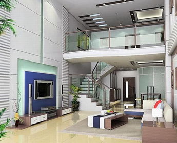 高价配饰的美丽陷阱 揭秘样板间与室内外装修的真相