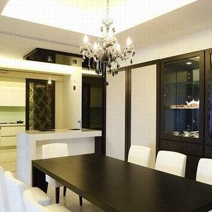 北京越饰装饰 专业室内外装饰装修服务