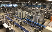 食品厂无尘车间装修设计规范 室内外装饰装修篇