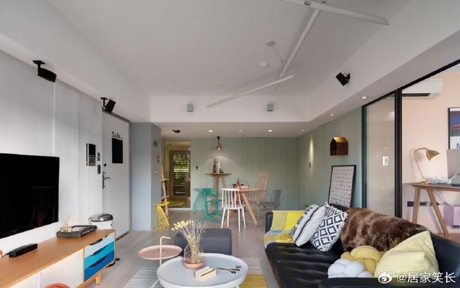 室内外家居装修大全 打造理想生活空间