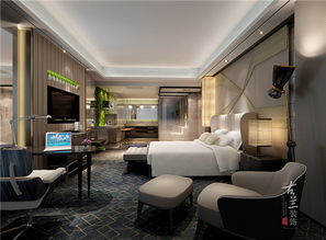 拉萨酒店设计公司——打造融合传统与现代的精品酒店