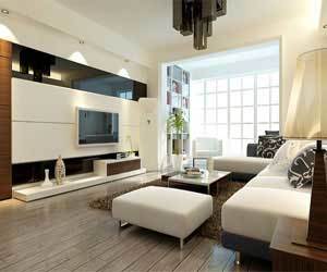 济南室内外装潢就业班 开启装饰装修职业新篇章