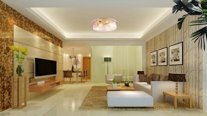 为爱筑家 赣州妈妈圈的室内外装饰装修心得分享