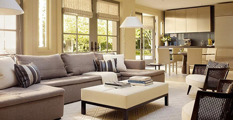 门窗装修全攻略 从选购到安装的注意事项