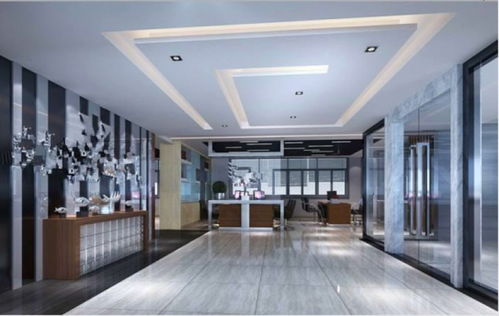 株洲室内外装饰装修施工全解析 打造理想居住与商业空间