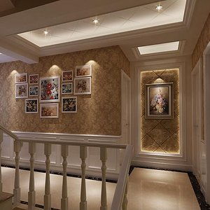 哈尔滨艺品装修公司 打造专业室内外装饰装修服务